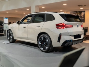 BMW X3 G45 2026 BMW X3 xDrive40d Sport Suv 3.0 (303KM) 2026, zdjęcie 2