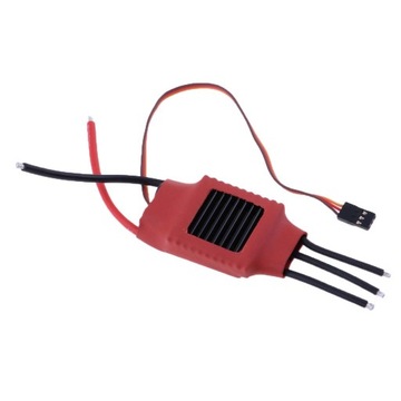 50A 50AMP S Бесщеточный регулятор скорости ESC OPTO NO