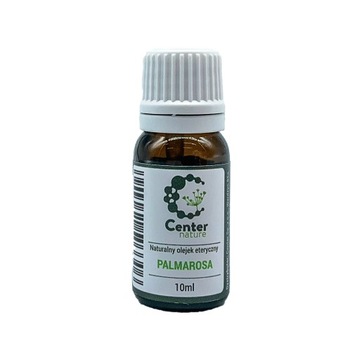 Olejek eteryczny palmarosa (naturalny) 10ml