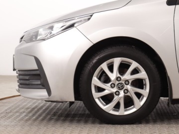 Toyota Corolla XI Sedan Facelifting 1,6 Valvematic 132KM 2017 Toyota Corolla 1.6 Valvematic, Salon Polska, zdjęcie 14