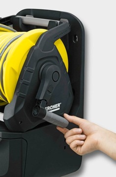 Bęben na wąż Karcher HR.7.315 Zwijacz Wąż ogrodowy