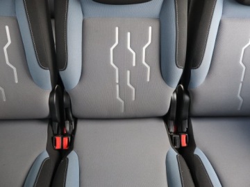 Peugeot Partner II Furgon 1.6 HDi FAP 92KM 2012 Peugeot Partner 1.6 HDi, Salon Polska, 7 miejsc, zdjęcie 9