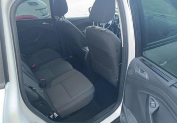 Ford C-MAX II Grand C-MAX Facelifting 1.5 TDCi 120KM 2018 Ford C-MAX Ford c-max 1.5 Diesel 120KM, zdjęcie 14