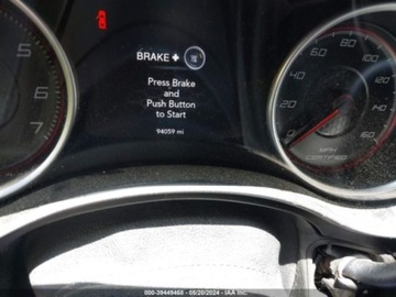 Dodge Charger VII 2016 Dodge Charger 2016 Dodge Charger 4dr Sdn Police AWD 5.7 Benzyna 370KM, zdjęcie 13