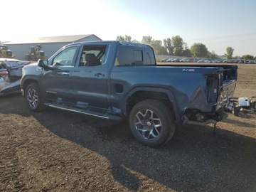  GMC Sierra K1500 SLT 2024 5.3l 5.3 Benzyna 355KM, zdjęcie 1