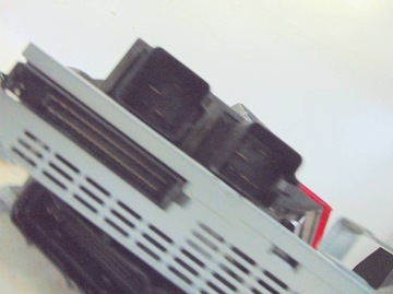 SAAB 9-5 95 I 3.0TID 01R ZÁMEK DVEŘE PŘEDNÍ PRAVÝ