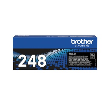 Toner org. Brother TN-248BK Black MFC-L8390CDW