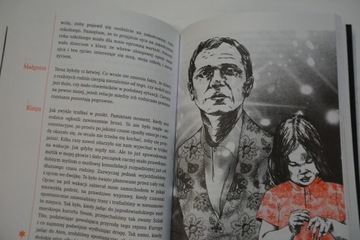 КИНГА РУСИН с Z TYM ŻYĆ