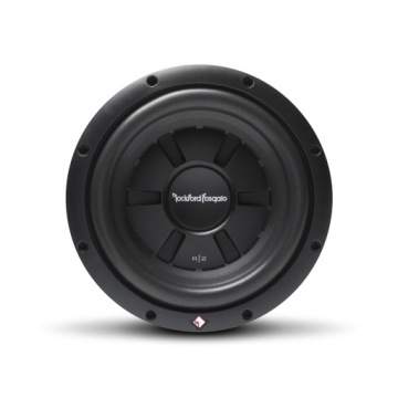 Сабвуфер Rockford Fosgate R2SD4-10 Prime, пластины 25 см, 2x4 Ом