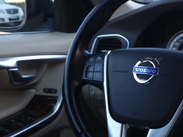Volvo V60 I Kombi 2.0 T5 240KM 2011 Volvo V60 T5 2.0, Salon Polska, Automat, Skóra, zdjęcie 20