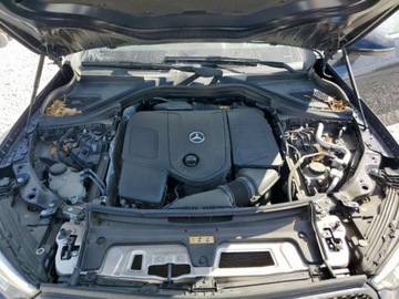 Mercedes GLC C254/X254 2023 Mercedes-Benz GLC 300 2023 2.0l 2.0 Benzyna 255KM, zdjęcie 6