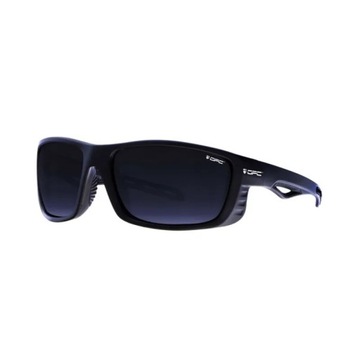 OKULARY OPC SPORT EVEREST MATT BLACK S3 O280145