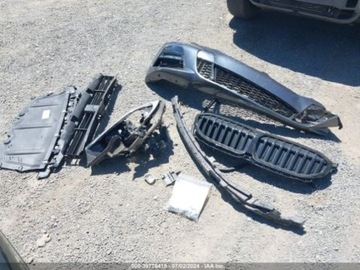 BMW Seria 3 G20-G21 2021 BMW Seria 3 330i, 2021r., xDrive, 2.0L 2.0 Benzyna 255KM, zdjęcie 8