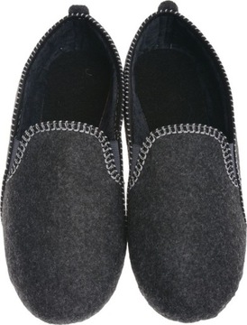 БАТИНЫ ВАЛОЧНЫЕ НЕУТЕПЛЕННЫЕ С РАННЯМИ, графит 45