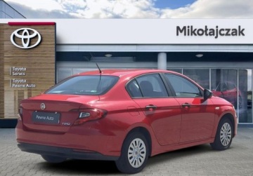 Fiat Tipo II Sedan 1.4 95KM 2019 Fiat Tipo 1.4 16v Street Salon PL 1szy wlasciciel Toyota Mikolajczak VA, zdjęcie 15