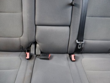Volkswagen Golf Plus I 1.9 TDI 105KM 2005 VW Golf Plus 1.9 TDI, Klima,ALU, zdjęcie 9