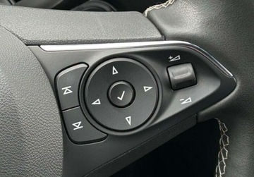 Opel Insignia II Sports Tourer Facelifting 1.5 Diesel 122KM 2022 Opel Insignia Edition, Podgrzewana kierownica i fotele, GPS, Kamera,Tempom, zdjęcie 21