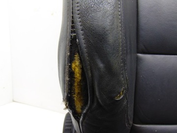 СИДЕНЬЯ СИДЕНИЕ ПЕРЕДНЕЕ ЗАДНЕЕ СИДЕНИЕ КОЖА VW GOLF V MK5 GTI 3D