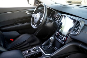 Renault Talisman Grandtour Facelifting 2.0 Blue dCi 160KM 2020 Renault Talisman Nawi alusy KLIMATRONIK blis MASAZ, zdjęcie 18