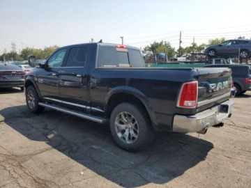  RAM 1500 2015 r., 5,7 L LONGHORN 5.7 Benzyna 395KM, zdjęcie 3
