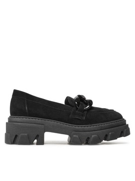 CARINII Loafersy B8106 H20-000-000-F22