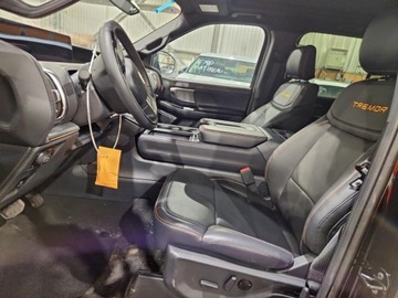 Ford Expedition III 2025 Ford Expedition Tremor 2025 3.5L 3.5 Benzyna 440KM, zdjęcie 1