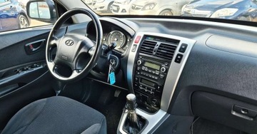 Hyundai Tucson 2009 Hyundai Tucson BENZYNA KLIMATZYACJA super okazja polecamy 2.0 141KM, zdjęcie 34