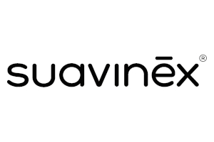 SX PRO УСПОКАИВАЮЩИЙ ТАКТЕР 6-18М SUAVINEX 2 ШТ.
