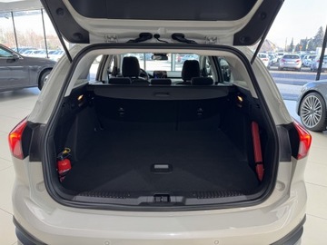 Ford Focus IV Kombi 1.0 EcoBoost 125KM 2019 Ford Focus Active / LED / Podgrzewana szyba czołow, zdjęcie 15