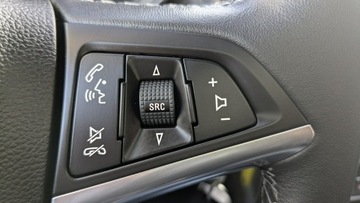 Opel Zafira C Tourer 1.4 Turbo ECOTEC 140KM 2013 Opel Zafira 1.4T 140PS OPŁACONY Bezwypadkowy, zdjęcie 23