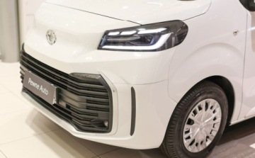 Toyota 2024 Toyota Proace Verso Verso 2.0 D4-D Long Business 2.0 Diesel 144KM, zdjęcie 12