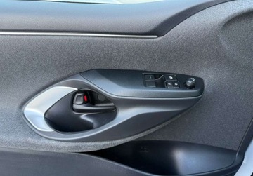 Toyota 2021 Toyota Yaris Kamera cofania, Android Auto, Apple CarPlay, salon Polska, FV, zdjęcie 10