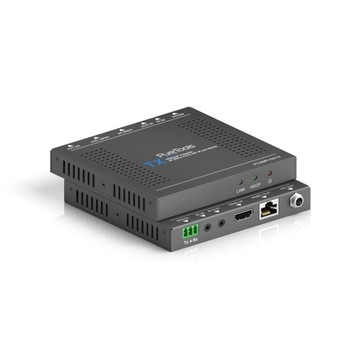 PureLink PureTools PT-HDBT-702-TX transmiter 4K HDBaseT z PoH