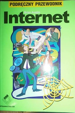 Internet - Brian Austin