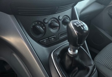 Ford C-MAX II Minivan 2.0 TDCi 140KM 2012 Ford C-MAX 2.0 diesel 140 KM 2.0 Diesel 140KM, zdjęcie 15