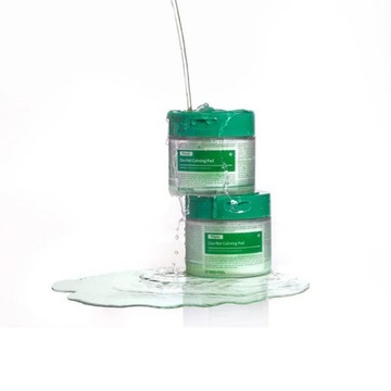 MEDI-PEEL Увлажняющие подушечки с витамином В5 Phyto Cica-Nol B5 Calming Pad 70 шт.