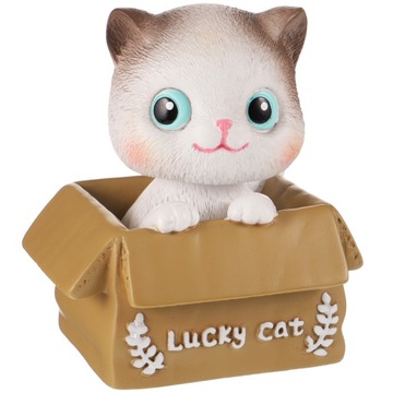 МИНИАТЮРНЫЕ УКРАШЕНИЯ ЖИВОТНЫХ ФИГУРКИ КОШЕК