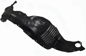 MAZDA 6 02-08 PODBĚH PŘEDNÍ PRAVÉ