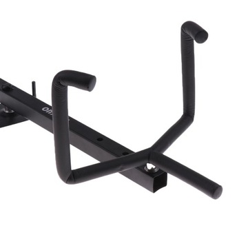 Trwały uchwyt Rack Hook Stojak na gitarę basową