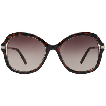 Okulary przeciwsłoneczne Guess GF0352 Gradalne