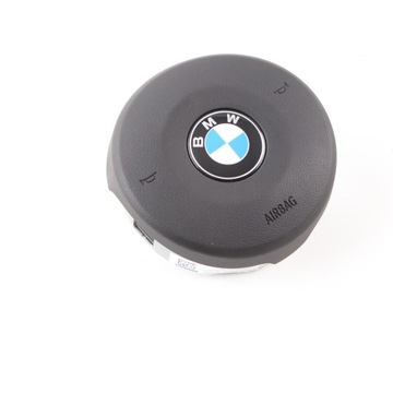 BMW F20 F30 F31 ULOŽENÍ AIRBAG M SPORT 8092206