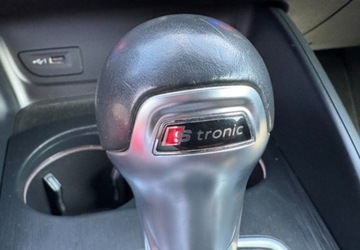 Audi A3 8V Sportback 5d Facelifting 2.0 TDI 150KM 2018 Audi a3 Audi A3 2.0 TDI Sportback S tronic S line Sportpaket 2.0 Diesel, zdjęcie 20