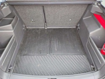 Skoda Fabia III Kombi Facelifting 1.0 TSI 95KM 2021 Skoda Fabia 1.0 TSI 95KM Ambition klimatyzacja Czujniki Salon PLSerwis ASO, zdjęcie 20