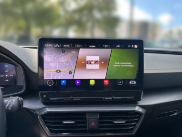Cupra Formentor Crossover 2.5 TSI 390KM 2023 Cupra Formentor Cupra Formentor VZ5 BAT 2.5 TSI 39, zdjęcie 15