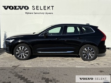 Volvo XC60 II 2022 Volvo XC 60 B4 Benzyna | Plus Bright | Salon PL |, zdjęcie 3