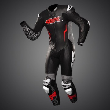 4SR Racing Сверхлегкий AR 50