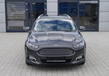 Ford Mondeo V Kombi 1.5 EcoBoost 160KM 2018 Ford Mondeo 1.5 Benzyna 160KM Bezwypadkowy Serwisowany Oplacony 1.5, zdjęcie 2