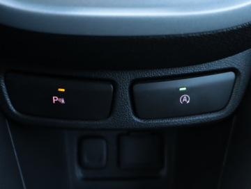 Opel Mokka I SUV 1.4 Turbo ECOTEC 140KM 2016 Opel Mokka 1.4 Turbo, GAZ, Navi, Klima, Tempomat, zdjęcie 20