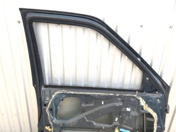 DVEŘE LEVÝ PŘEDNÍ FORD MAVERICK 93-98