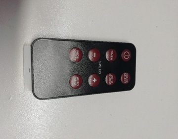 НАРУЖНАЯ СВЕТОДИОДНАЯ ПРОЕКЦИОННАЯ ЛАМПА С ДИСТАНЦИОННЫМ УПРАВЛЕНИЕМ